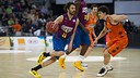 PHOTO: ÁLEX CAPARRÓS - FCB