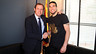 Pinto has signed until 2014