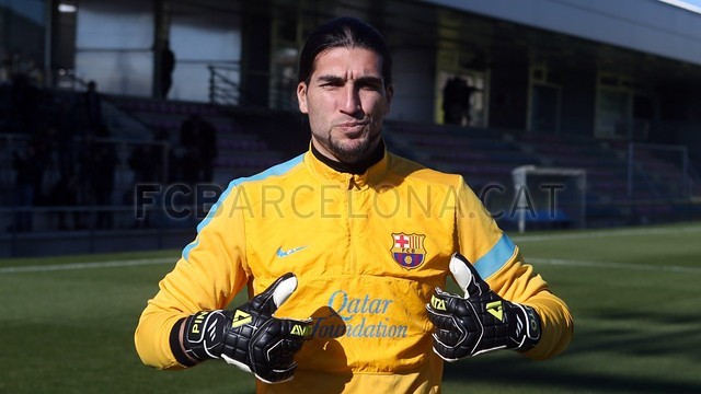 FOTO: MIGUEL RUIZ-FCB.