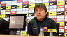 Roura fully focused on Granada