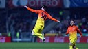 Lionel Messi / PHOTO: ARXIU FCB