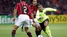 The Last Goals at San Siro 