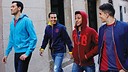 La nova col·lecció Nike FC Barcelona