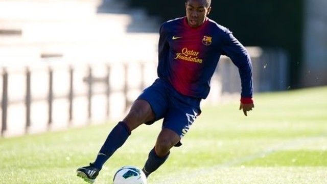 FC Barcelona - Els 10 millors gols del planter (17 febrer)