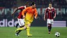 Milan - FCB. FOTO: MIGUEL RUIZ - FCB