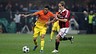 Milan - FCB. FOTO: MIGUEL RUIZ - FCB