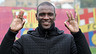 Éric Abidal declared fit to play