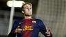 Gerard Deulofeu 2012/13 / FOTO: ARXIU FCB
