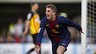 Gerard Deulofeu 2012/13 / PHOTO: FCB ARCHIVE