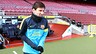 FOTO: MIGUEL RUIZ - FCB
