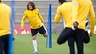 PHOTO: ÁLEX CAPARRÓS - FCB
