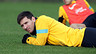 Unwell Messi misses training