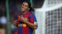 Ronaldinho