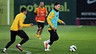 FOTO: MIGUEL RUIZ - FCB