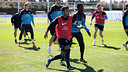 Barça B, new match at Miniestadi / PHOTO: MIGUEL RUIZ - FCB