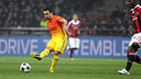 Xavi / FOTO: ARCHIVE FCB