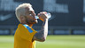 Training with an eye on the draw