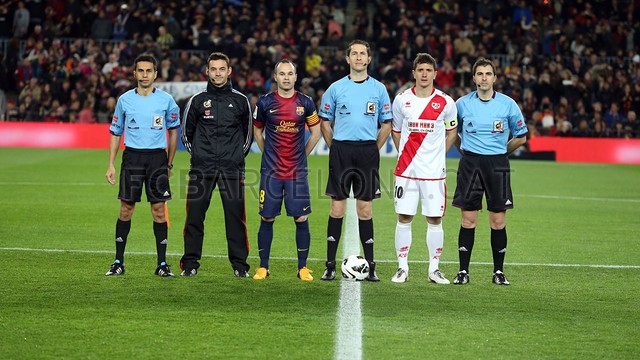 PHOTO: MIGUEL RUIZ - FCB