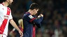FOTO: MIGUEL RUIZ - FCB