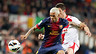 Facts and figures from the Rayo win