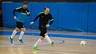 Iniesta plays futsal with Barça Alusport. FOTO: GERMÁN PARGA - FCB