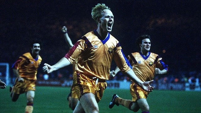 Koeman