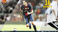 WALLPAPER 16 BUSQUETS CAT