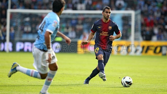 PHOTO: MIGUEL RUIZ - FCB