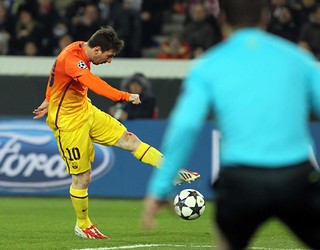  FOTO: MIGUEL RUIZ - FCB