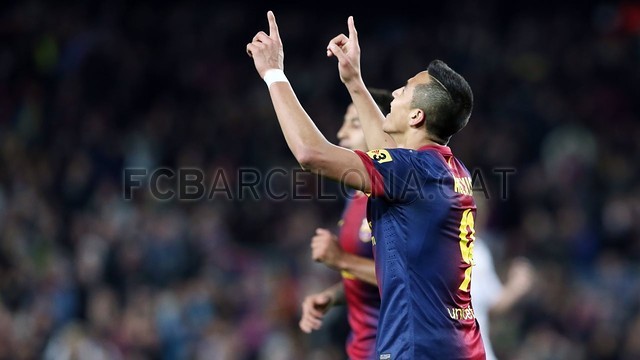 FOTO: MIGUEL RUIZ - FCB