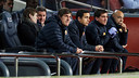 Roura: “Today is a special day”
