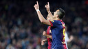Alexis / PHOTO: ARCHIVE FCB