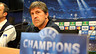 “Only victory guarantees us a spot in the semis"