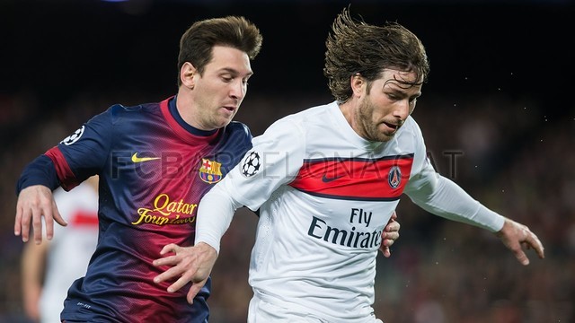 FOTO: GERMÁN PARGA - FCB