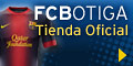 FCBOTIGA. Acceso a Tienda Oficial