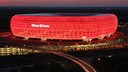 Allianz Arena.