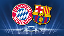 Bayern-FCB Champions League clash clash in detail