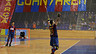 Borregán's number to be retired in May