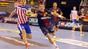 Tomàs / PHOTO: Atlético de Madrid