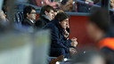 Jordi Roura / PHOTO: MIGUEL RUIZ - FCB
