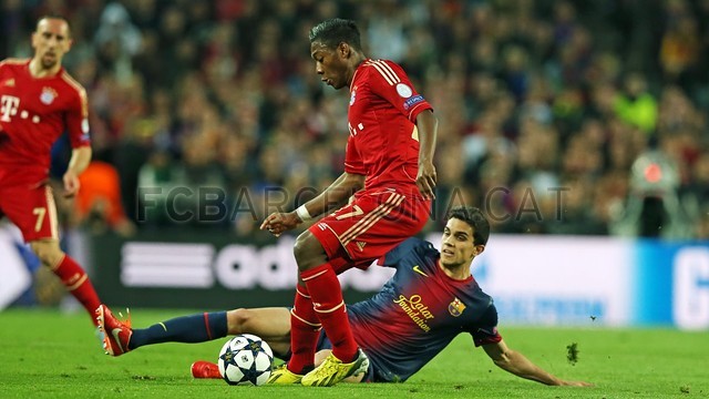 FOTO: MIGUEL RUIZ - FCB