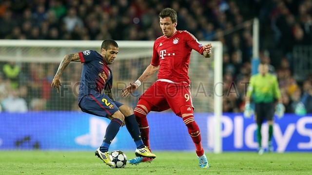 FOTO: MIGUEL RUIZ - FCB
