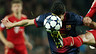 L'autre facette du Barça-Bayern