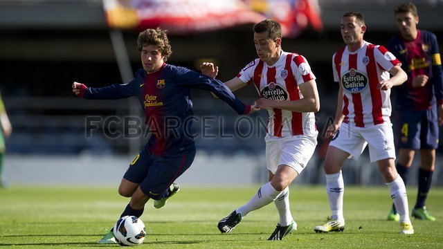 Серхи Роберто