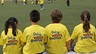 Nova sessió de 'BarçaKids'
