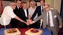 Photo du congrès