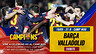 FC Barcelona - Valladolid 