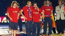 FOTO: ARXIU FCB