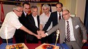 Congress of French speaking supporters clubs
