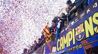 Campions FCB